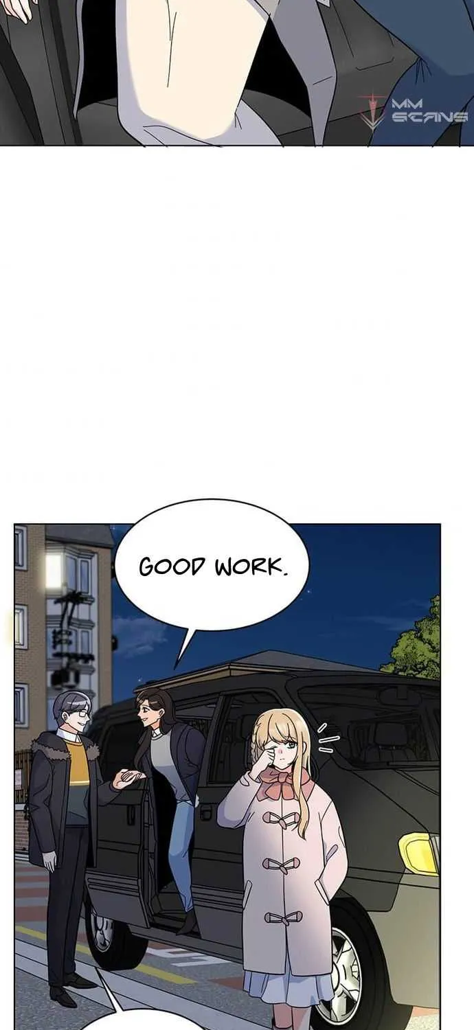 Read 1st year Max Level Manager chapter 51 image 34 on Lezhin