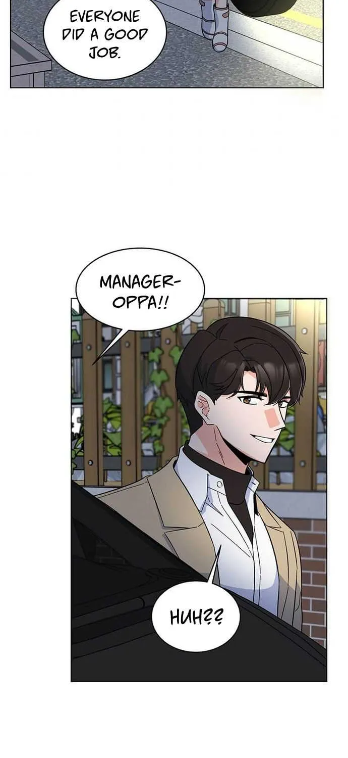 Read 1st year Max Level Manager chapter 51 image 35 on Lezhin