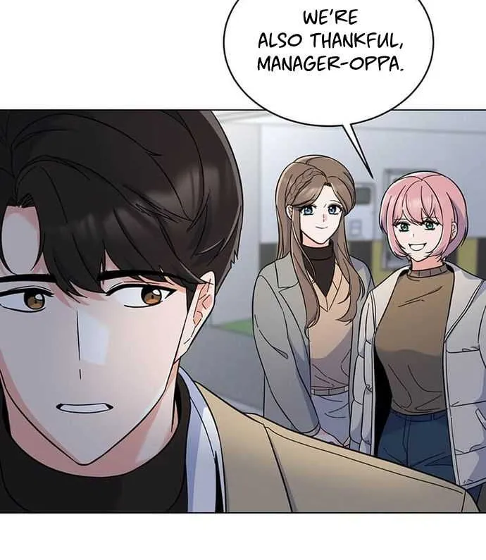 Read 1st year Max Level Manager chapter 51 image 37 on Lezhin