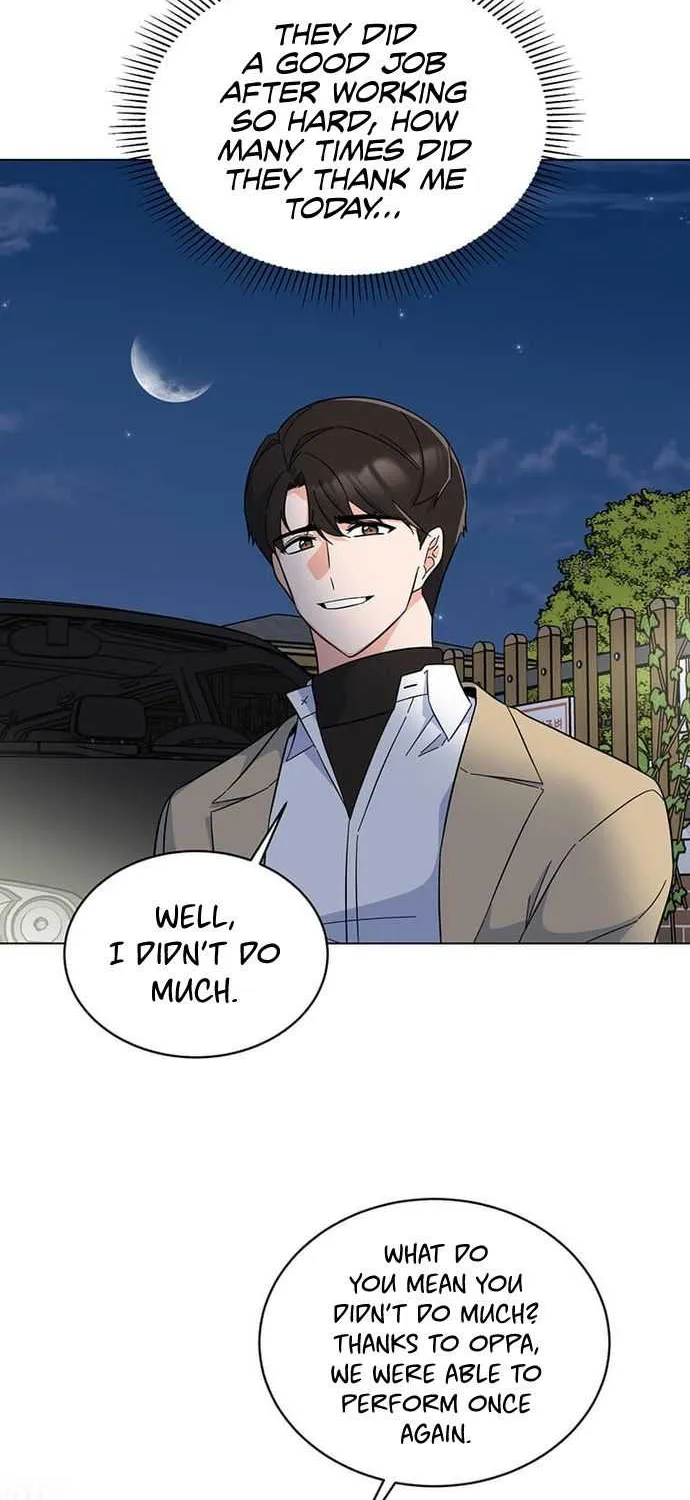 Read 1st year Max Level Manager chapter 51 image 39 on Lezhin