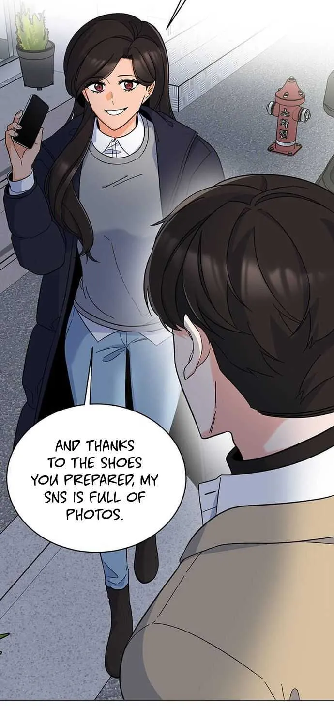 Read 1st year Max Level Manager chapter 51 image 40 on Lezhin