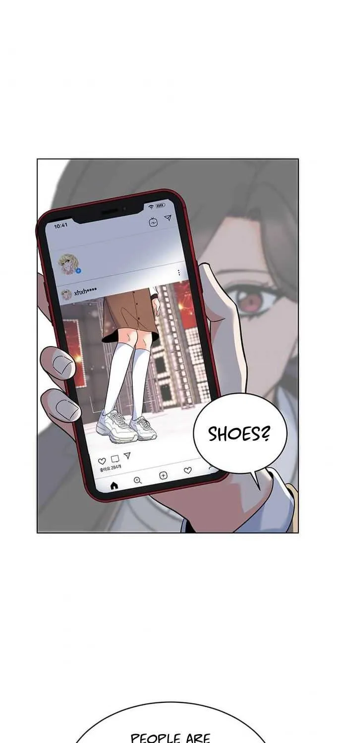 Read 1st year Max Level Manager chapter 51 image 41 on Lezhin