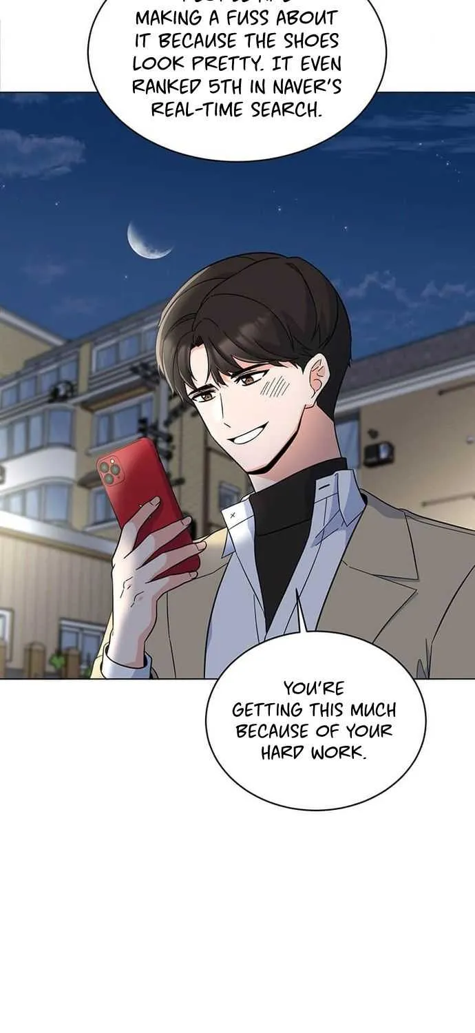Read 1st year Max Level Manager chapter 51 image 42 on Lezhin