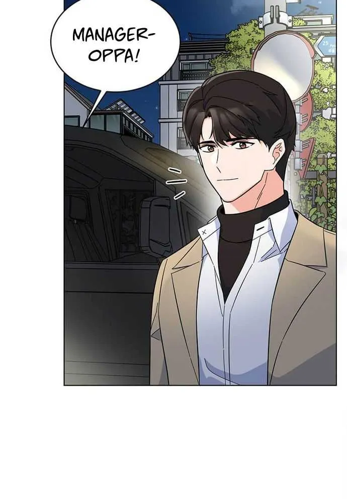 Read 1st year Max Level Manager chapter 51 image 44 on Lezhin