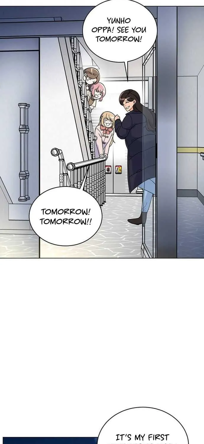 Read 1st year Max Level Manager chapter 51 image 49 on Lezhin