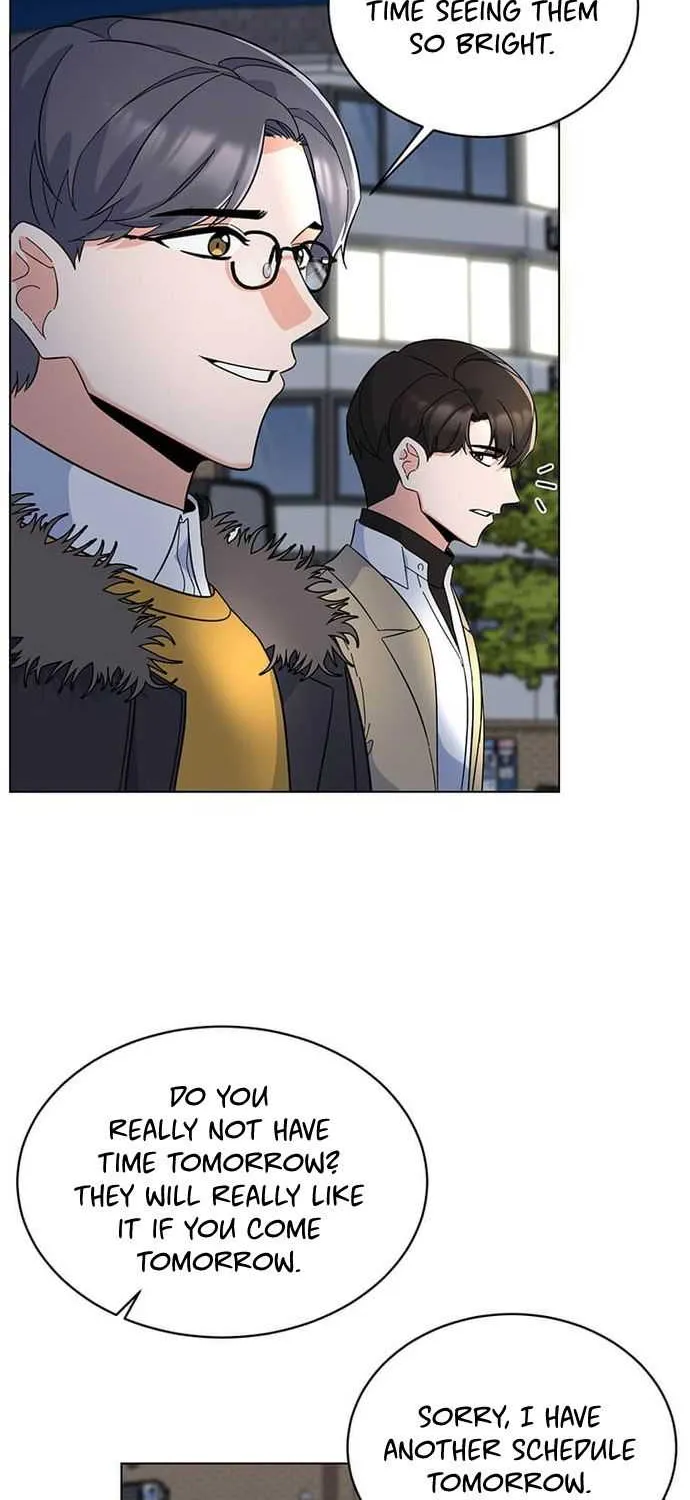 Read 1st year Max Level Manager chapter 51 image 50 on Lezhin