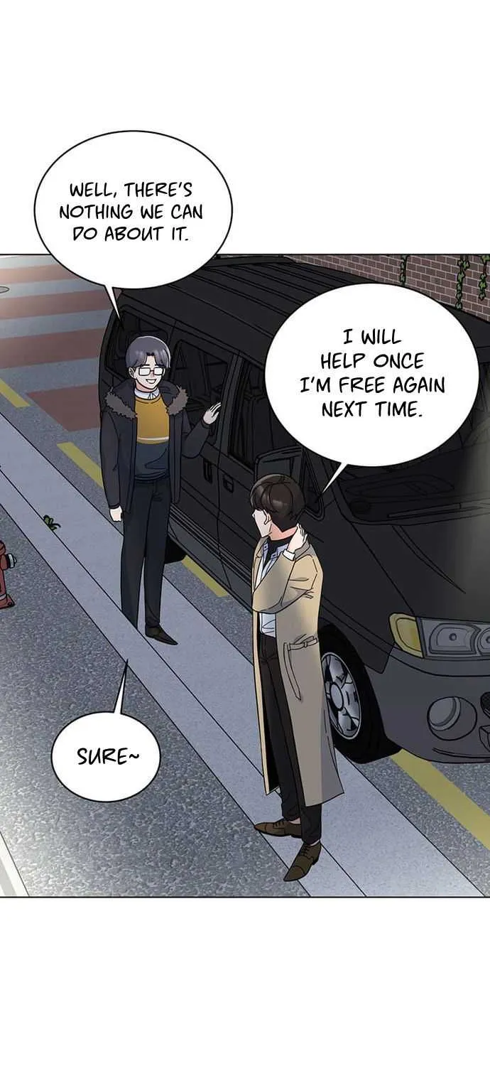 Read 1st year Max Level Manager chapter 51 image 53 on Lezhin