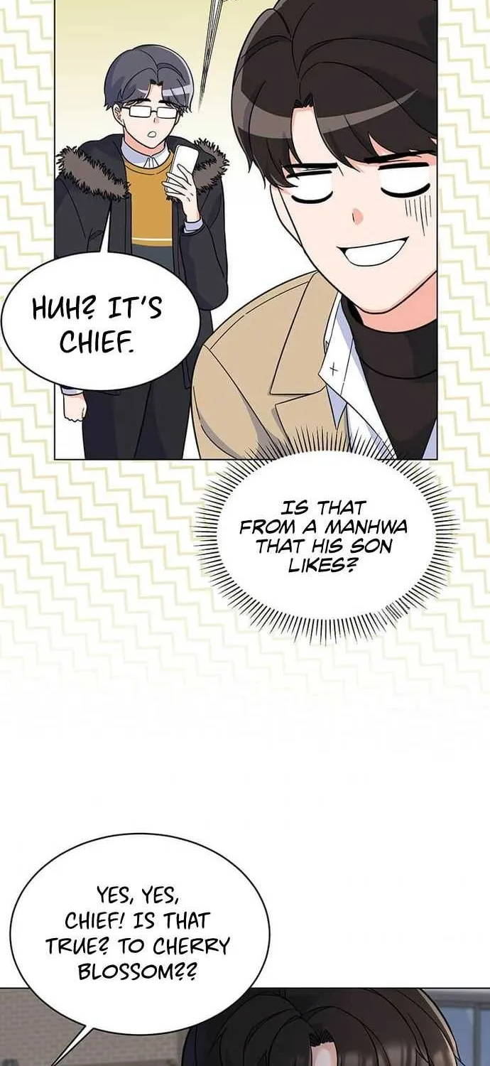 Read 1st year Max Level Manager chapter 51 image 55 on Lezhin