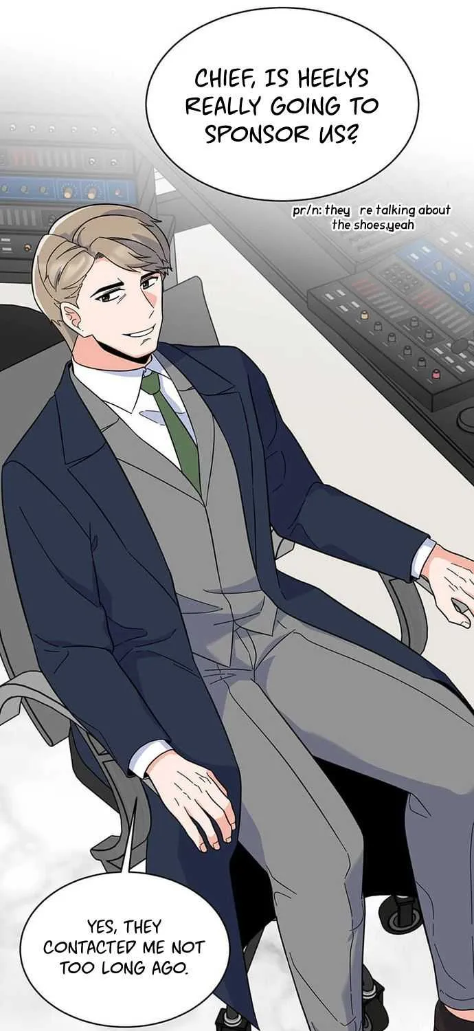 Read 1st year Max Level Manager chapter 51 image 58 on Lezhin