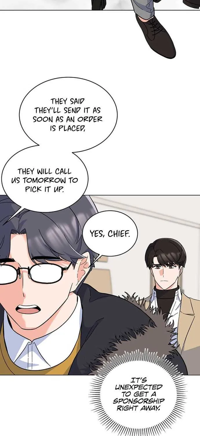 Read 1st year Max Level Manager chapter 51 image 59 on Lezhin