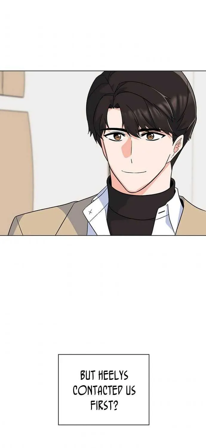 Read 1st year Max Level Manager chapter 51 image 62 on Lezhin