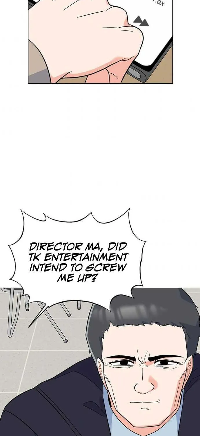 Read 1st year Max Level Manager chapter 51 image 7 on Lezhin