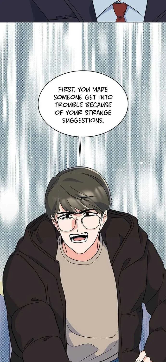 Read 1st year Max Level Manager chapter 51 image 8 on Lezhin