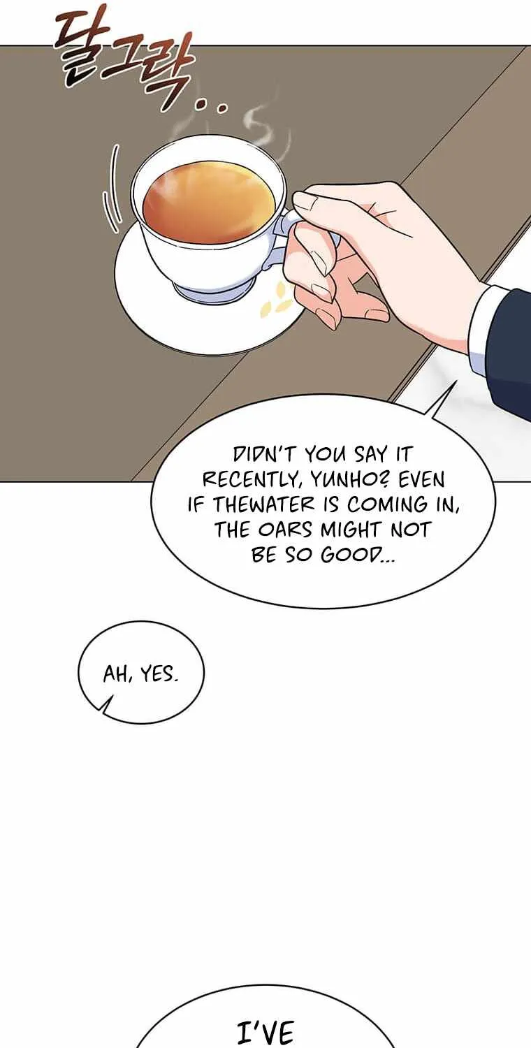 Read 1st year Max Level Manager chapter 52 image 16 on Lezhin