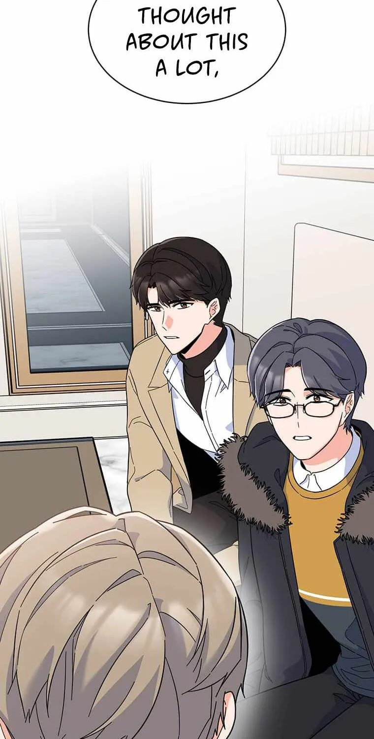 Read 1st year Max Level Manager chapter 52 image 17 on Lezhin