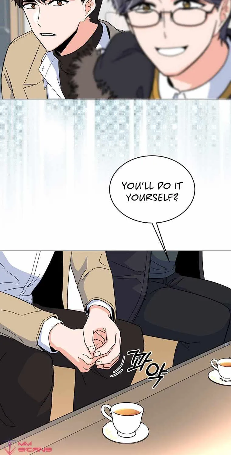 Read 1st year Max Level Manager chapter 52 image 19 on Lezhin