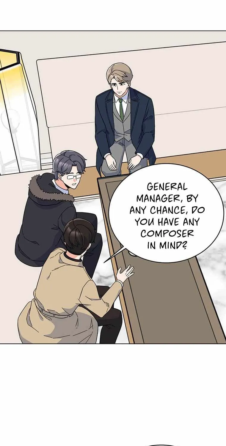 Read 1st year Max Level Manager chapter 52 image 24 on Lezhin