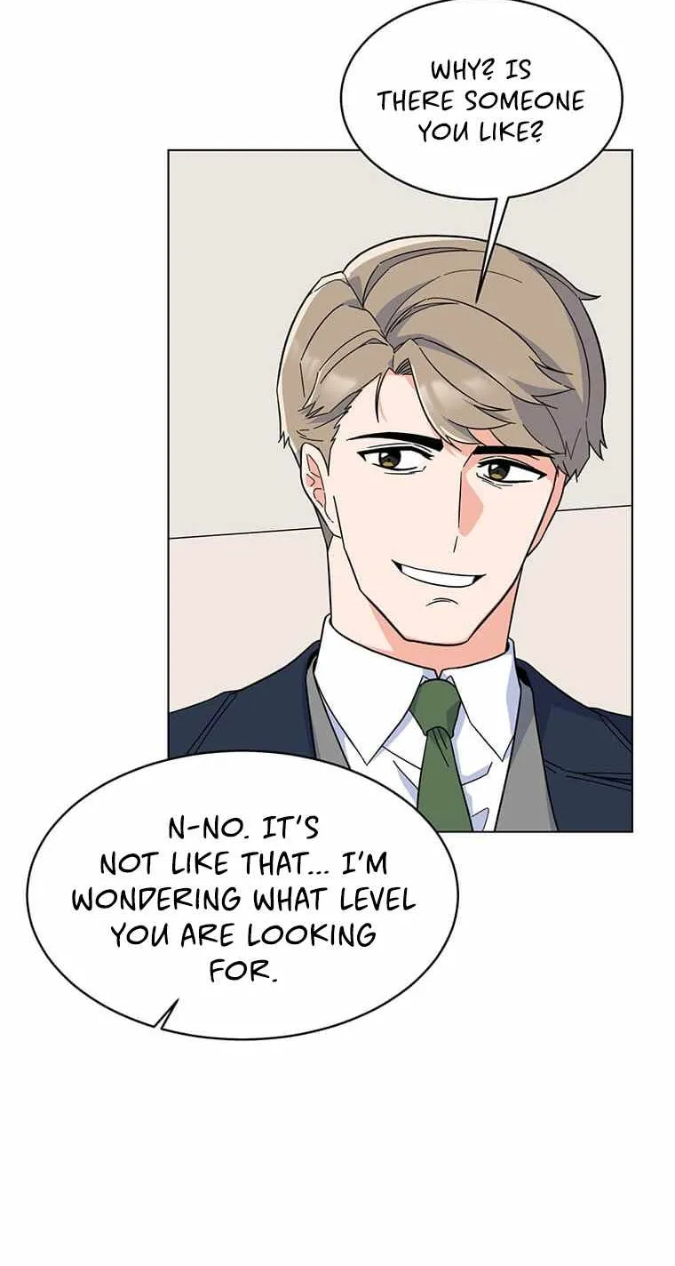 Read 1st year Max Level Manager chapter 52 image 25 on Lezhin