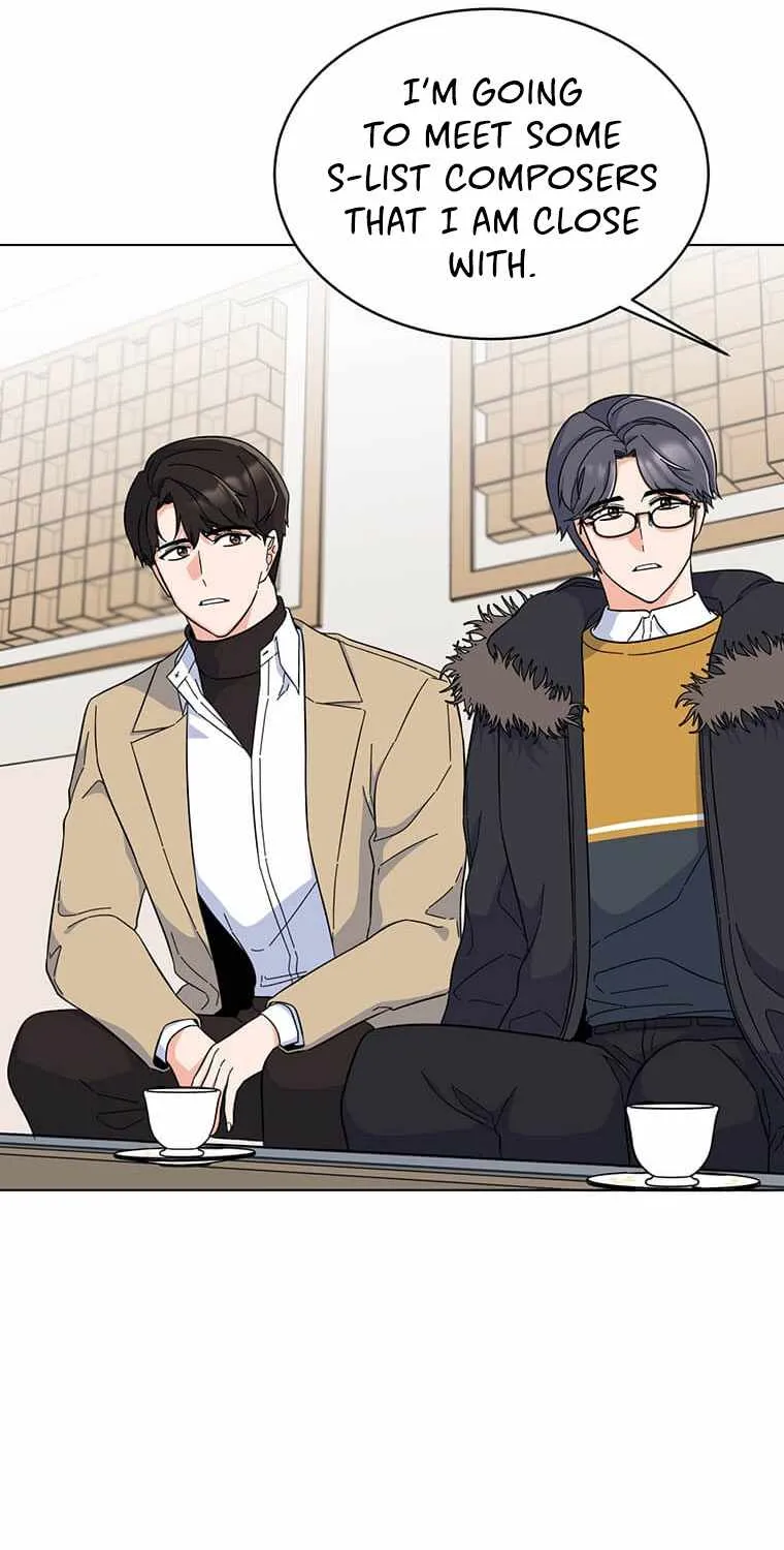 Read 1st year Max Level Manager chapter 52 image 26 on Lezhin