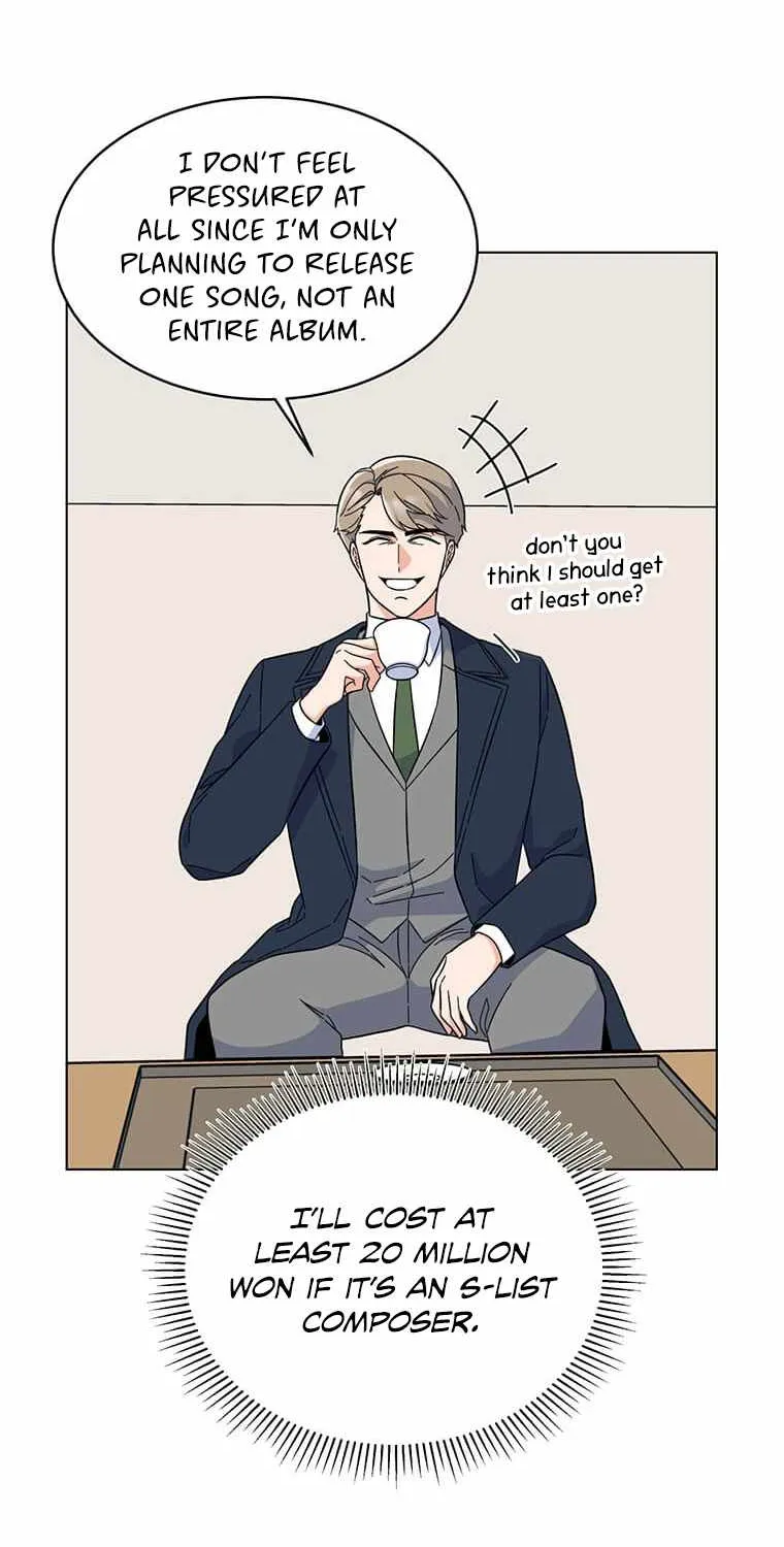 Read 1st year Max Level Manager chapter 52 image 27 on Lezhin