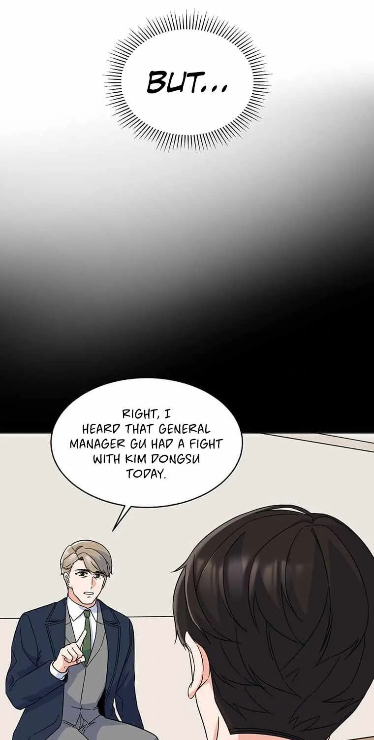 Read 1st year Max Level Manager chapter 52 image 36 on Lezhin