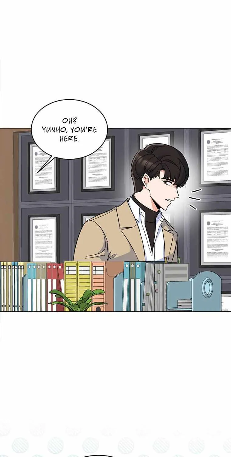 Read 1st year Max Level Manager chapter 52 image 39 on Lezhin