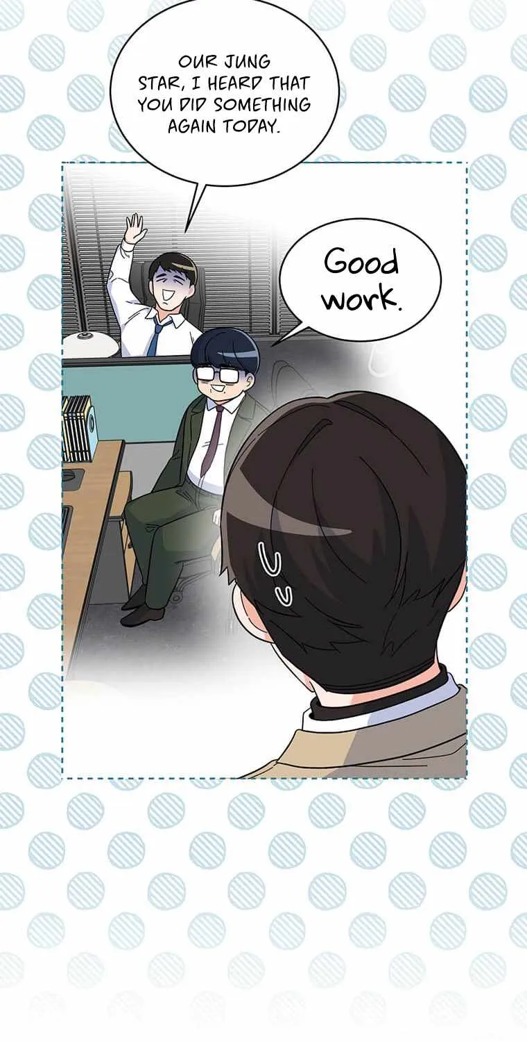 Read 1st year Max Level Manager chapter 52 image 40 on Lezhin