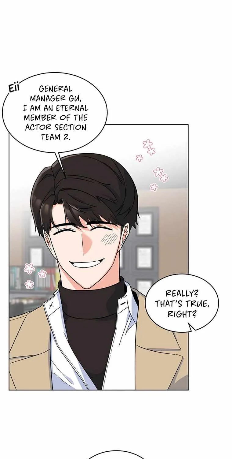 Read 1st year Max Level Manager chapter 52 image 42 on Lezhin