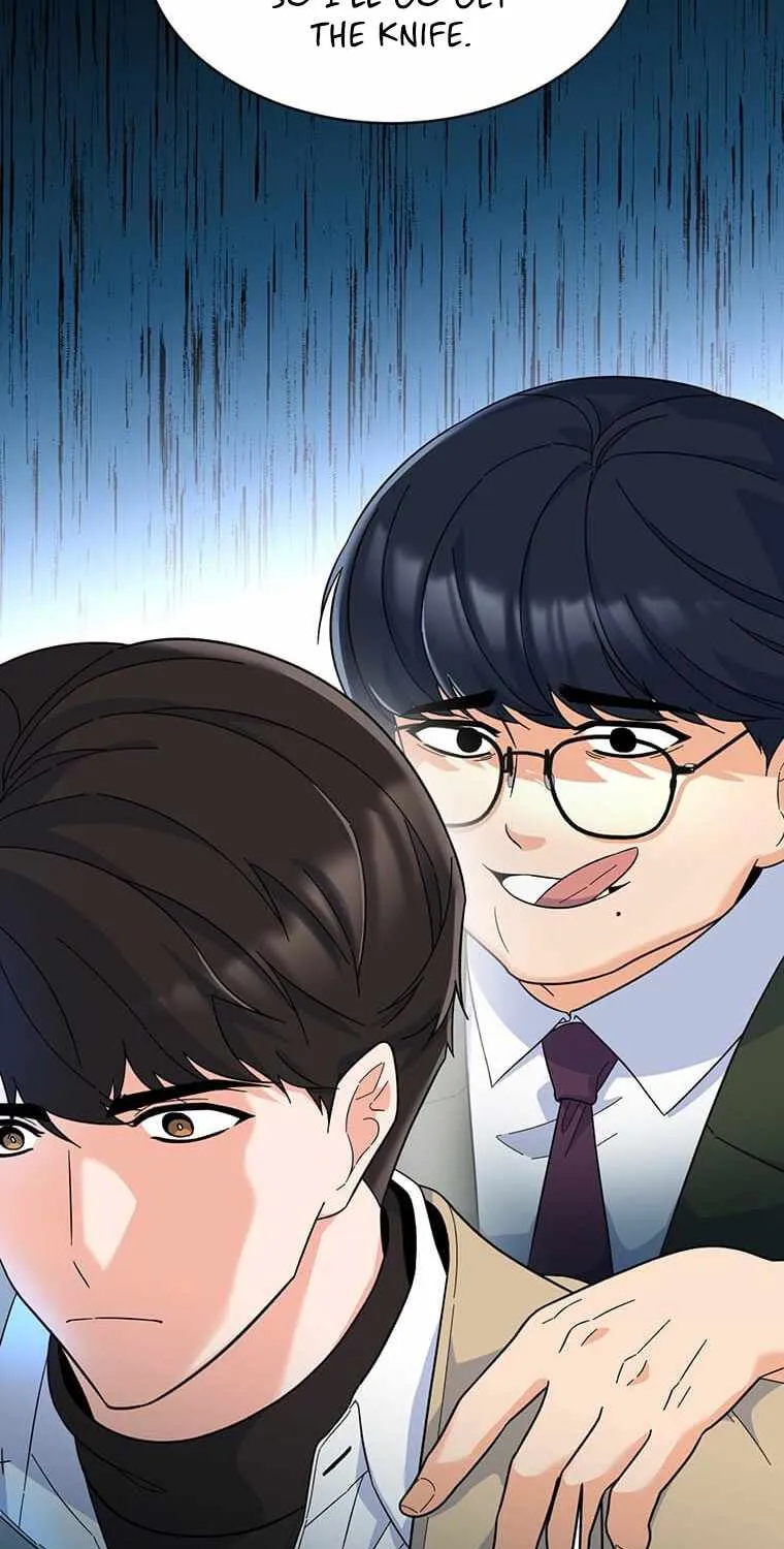 Read 1st year Max Level Manager chapter 52 image 44 on Lezhin