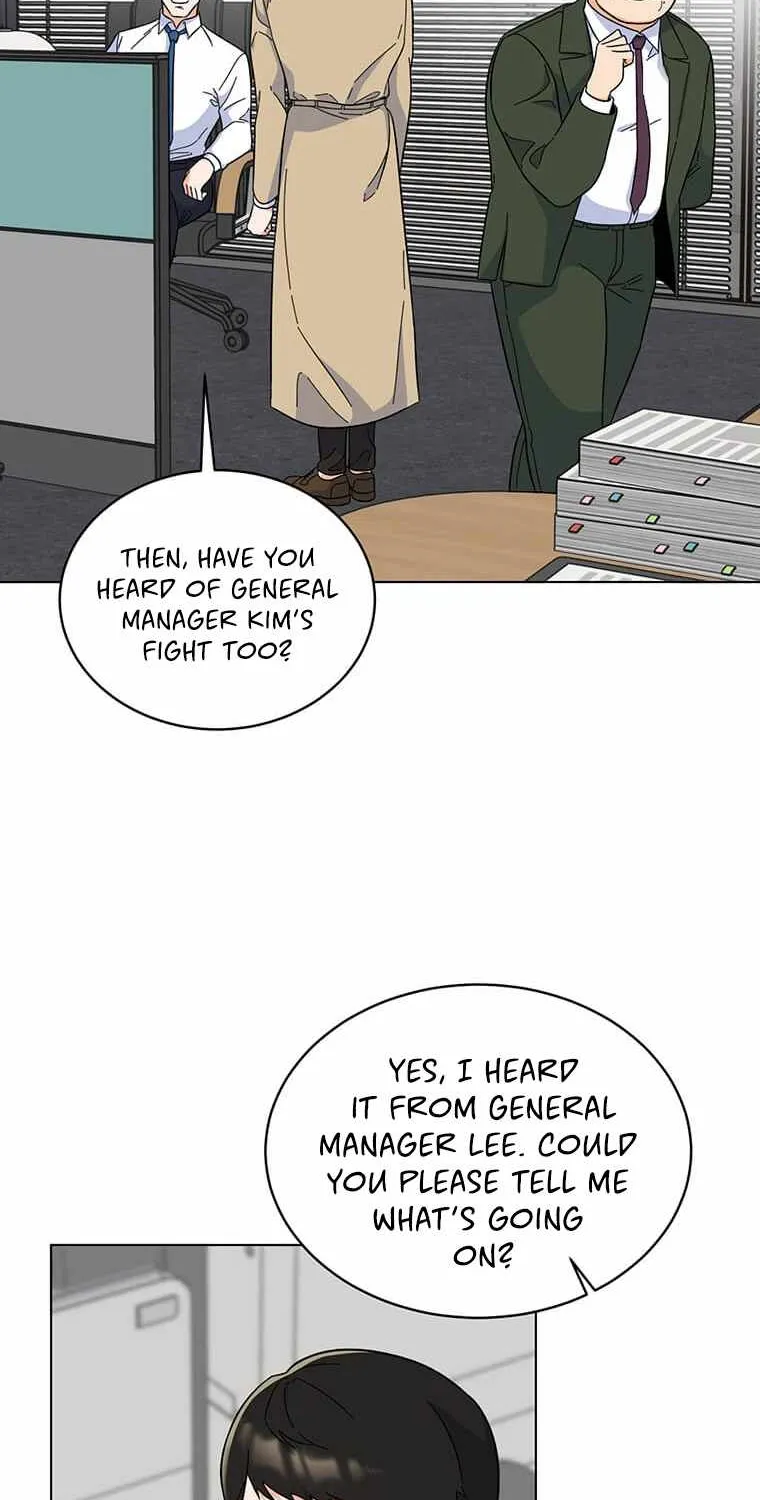 Read 1st year Max Level Manager chapter 52 image 47 on Lezhin