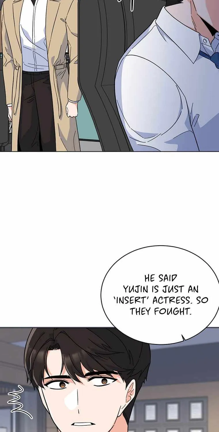 Read 1st year Max Level Manager chapter 52 image 49 on Lezhin