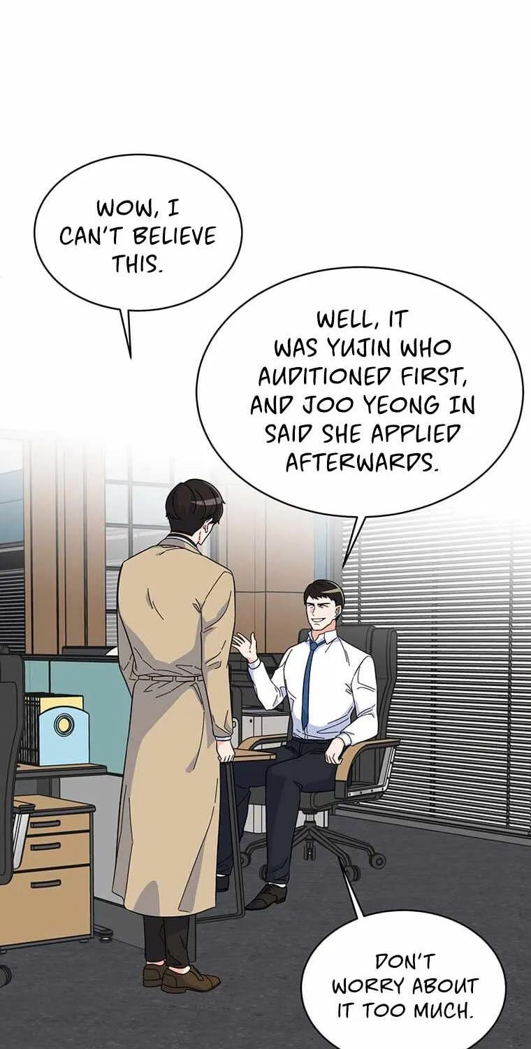 Read 1st year Max Level Manager chapter 52 image 53 on Lezhin