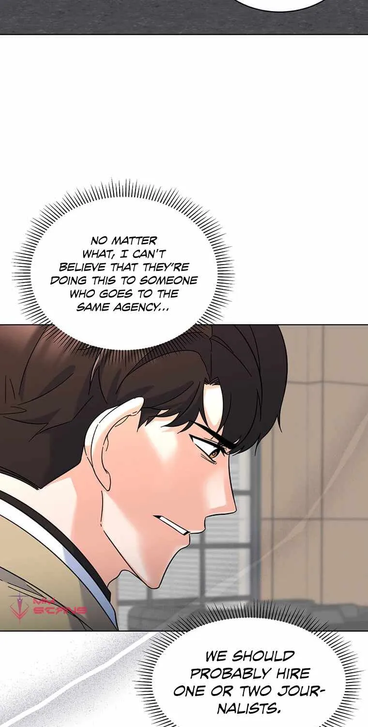 Read 1st year Max Level Manager chapter 52 image 54 on Lezhin
