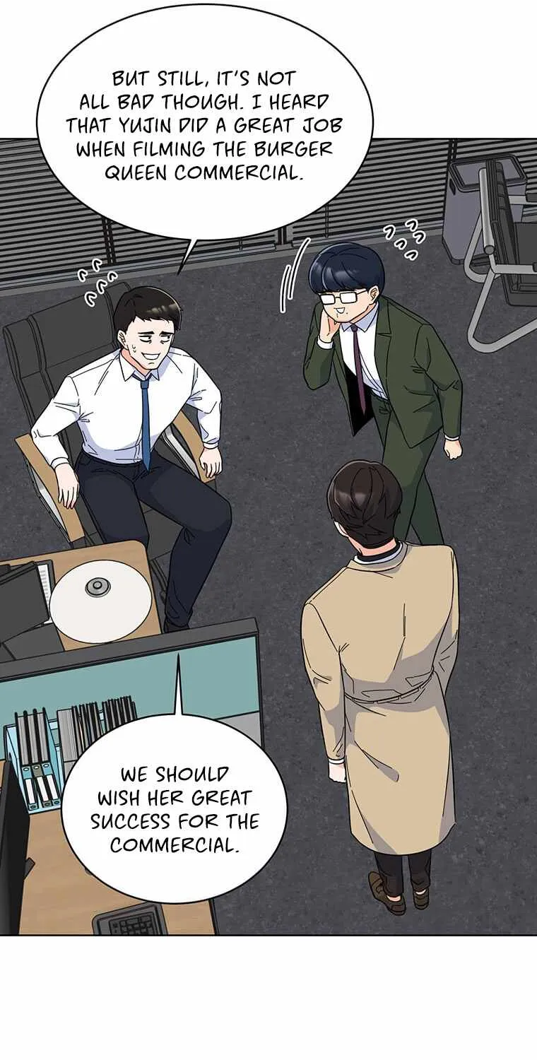Read 1st year Max Level Manager chapter 52 image 56 on Lezhin