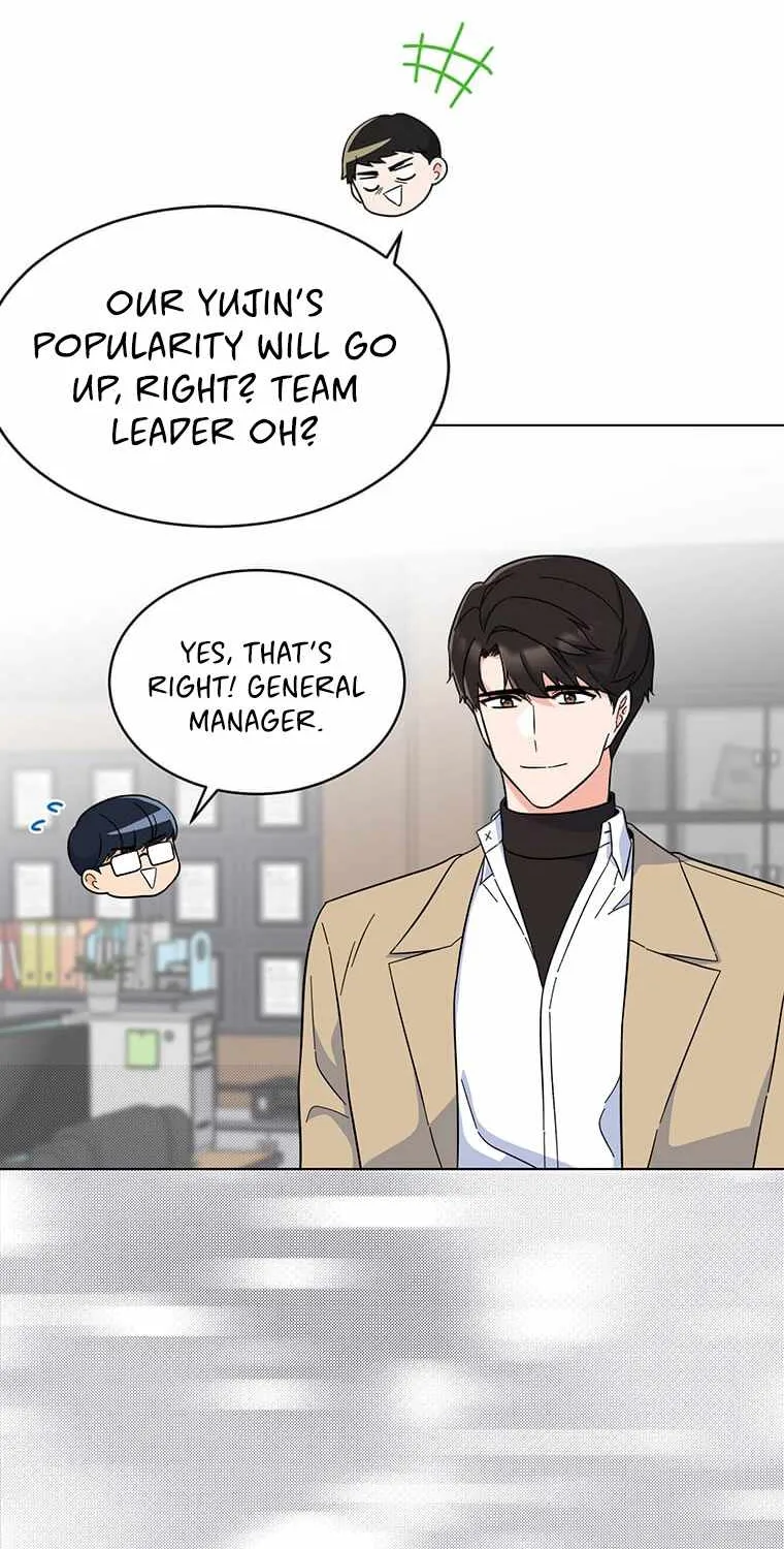 Read 1st year Max Level Manager chapter 52 image 57 on Lezhin