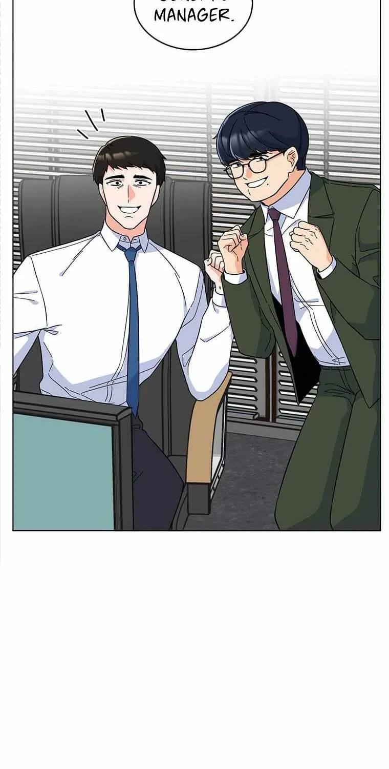 Read 1st year Max Level Manager chapter 52 image 59 on Lezhin