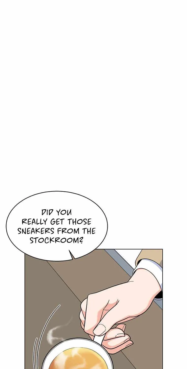 Read 1st year Max Level Manager chapter 52 image 6 on Lezhin
