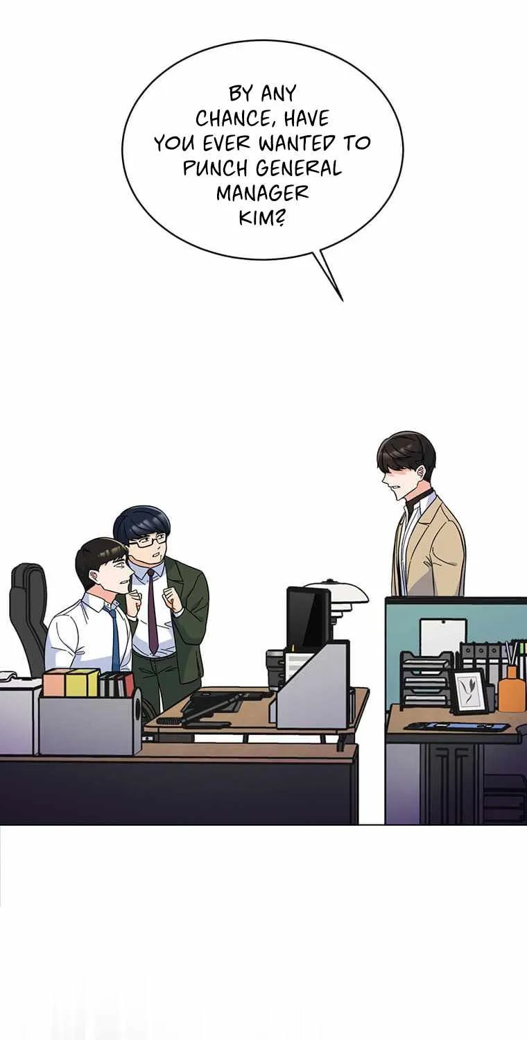 Read 1st year Max Level Manager chapter 52 image 60 on Lezhin
