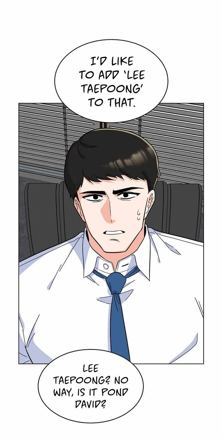 Read 1st year Max Level Manager chapter 52 image 64 on Lezhin