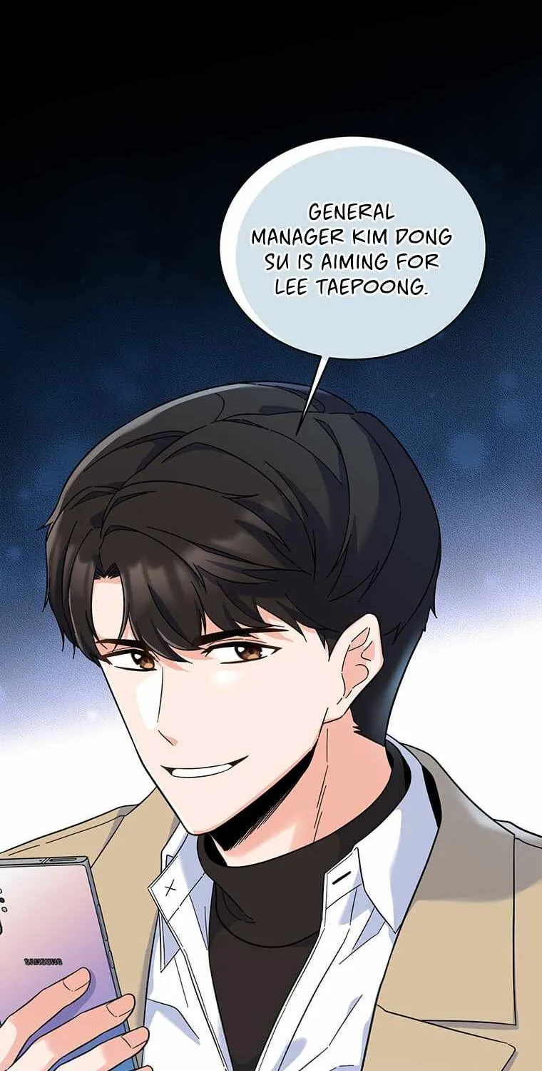 Read 1st year Max Level Manager chapter 52 image 73 on Lezhin
