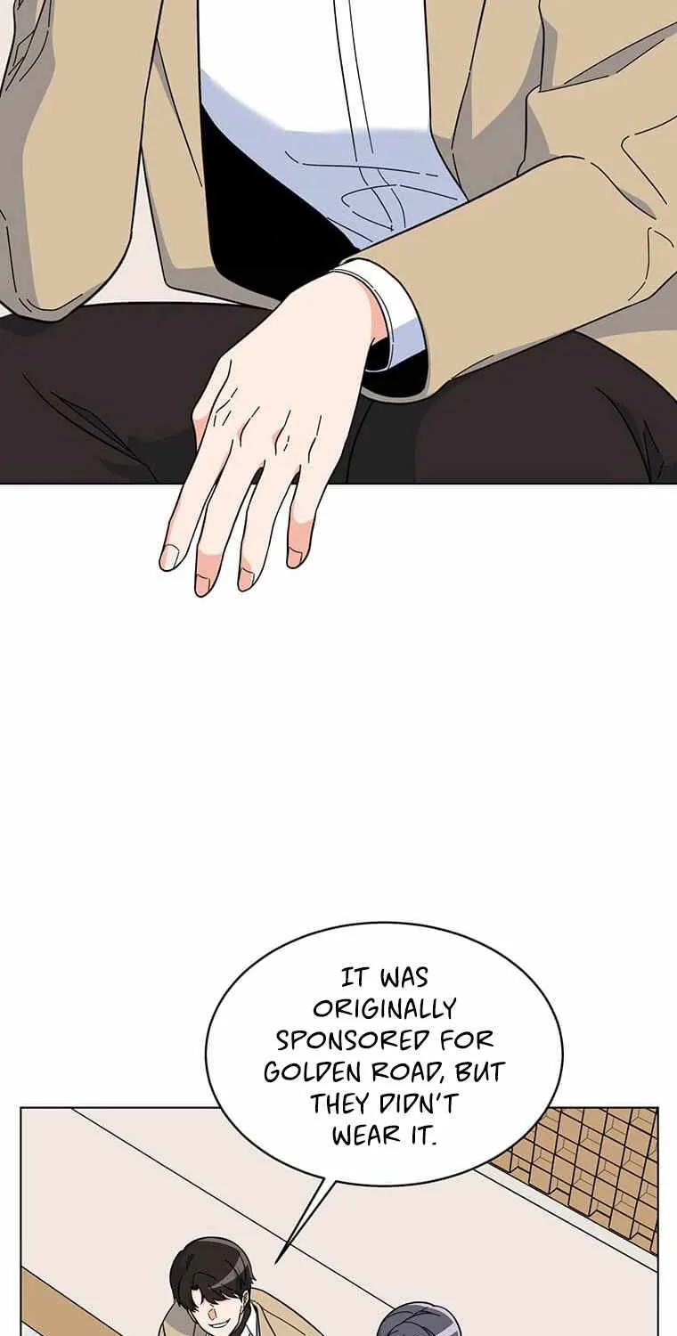 Read 1st year Max Level Manager chapter 52 image 8 on Lezhin