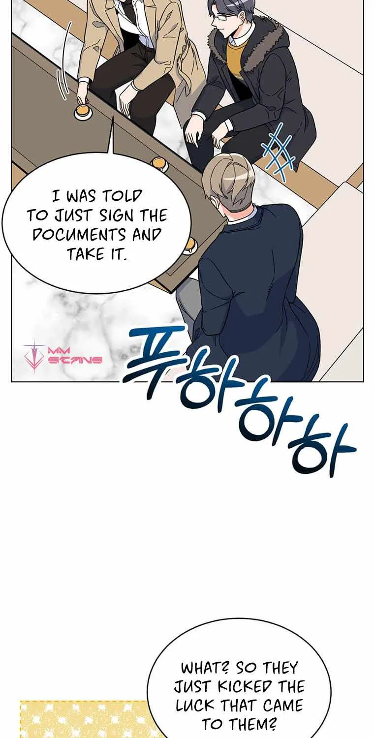 Read 1st year Max Level Manager chapter 52 image 9 on Lezhin