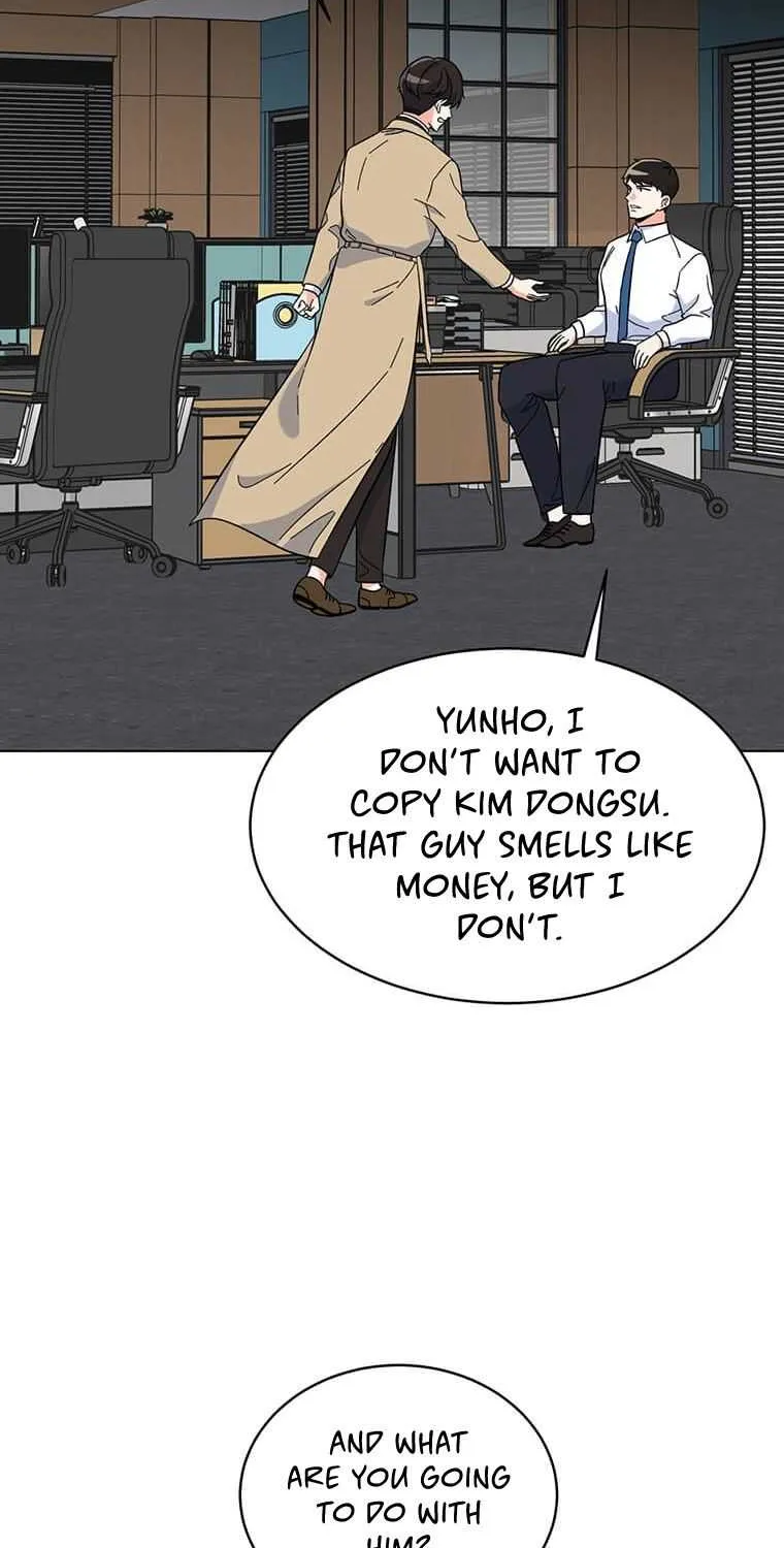 Read 1st year Max Level Manager chapter 53 image 11 on Lezhin