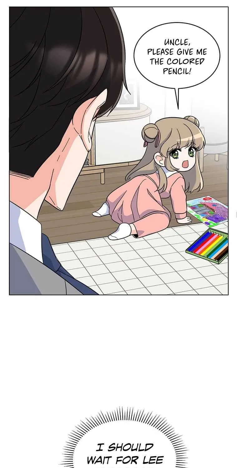Read 1st year Max Level Manager chapter 53 image 17 on Lezhin