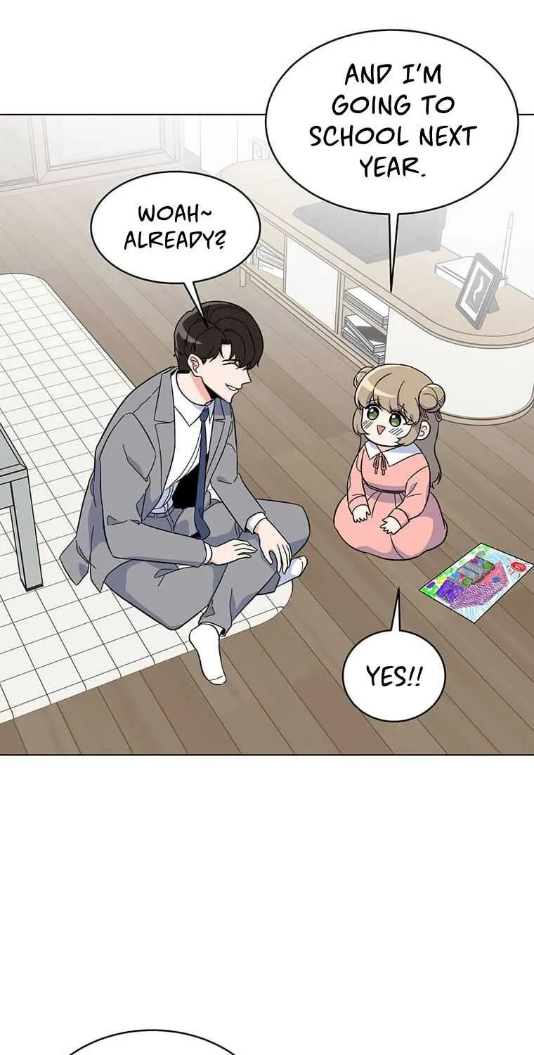 Read 1st year Max Level Manager chapter 53 image 27 on Lezhin