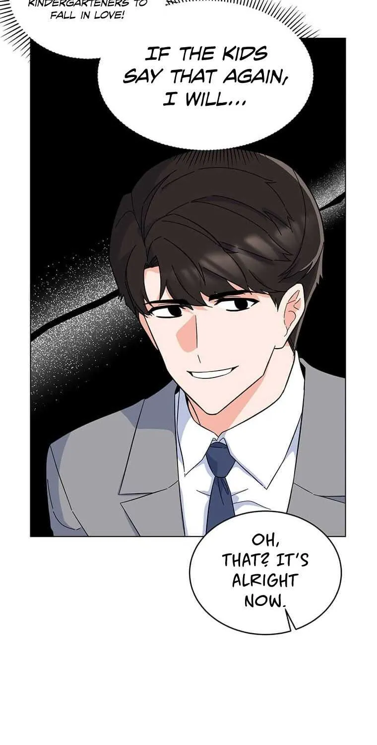 Read 1st year Max Level Manager chapter 53 image 33 on Lezhin