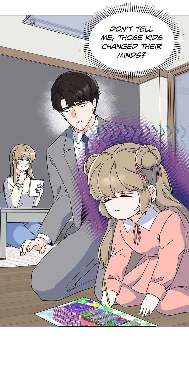 Read 1st year Max Level Manager chapter 53 image 39 on Lezhin