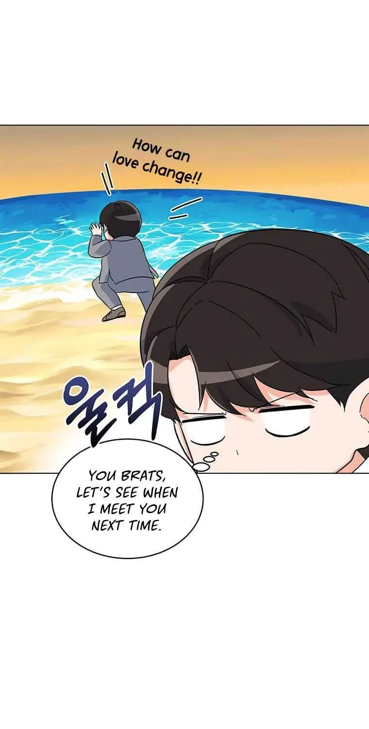 Read 1st year Max Level Manager chapter 53 image 40 on Lezhin