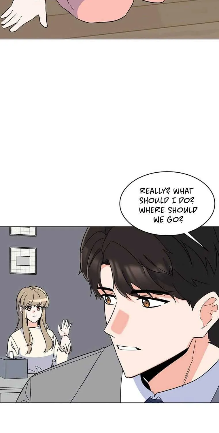Read 1st year Max Level Manager chapter 53 image 43 on Lezhin