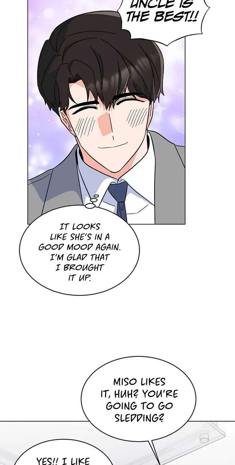 Read 1st year Max Level Manager chapter 53 image 50 on Lezhin